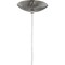 Progress Lighting Globe LED Collection Brushed Nickel One-Light LED Pendant P500148-009-30 - alternate 2